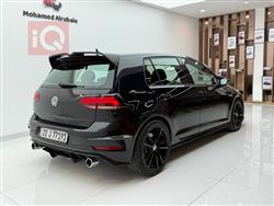 فولكسفاغن جولف